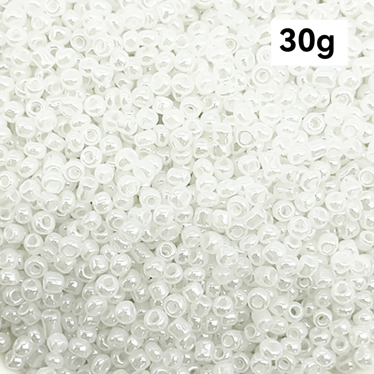 900pcs 3mm Candy Cream Czech Glass Beads for Jewelry Making